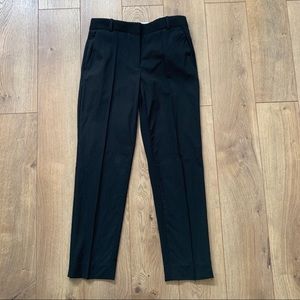 Everlane GoWeave Wool Pants Size 0